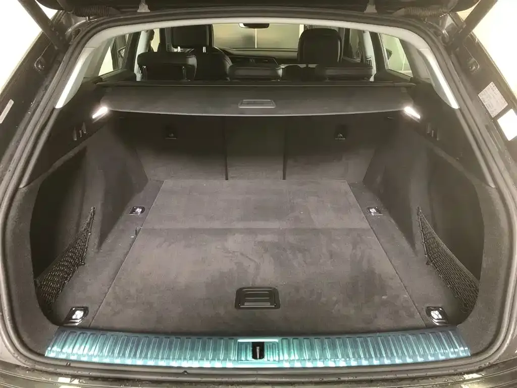 Audi e-tron 2022 из CN, фото 10