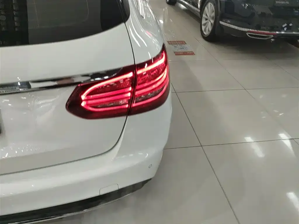Mercedes-Benz C-Class (Import) 2021 из CN, фото 5