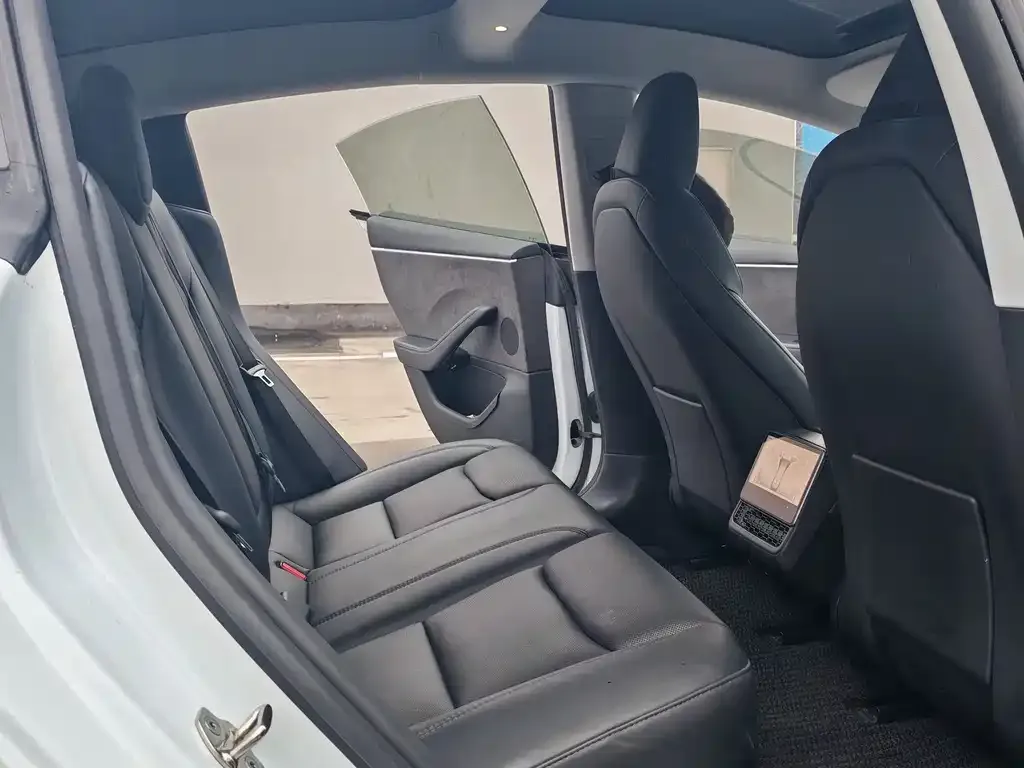 Tesla Model 3 2024 из CN, фото 4