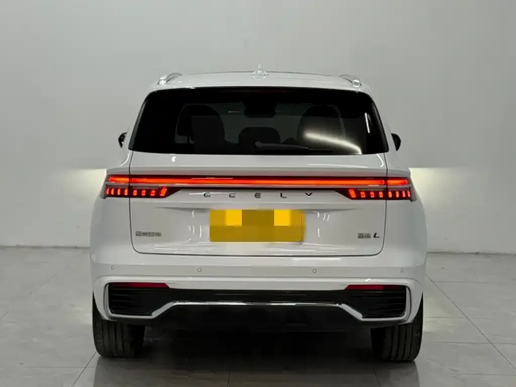 Geely Xingyue L 2022 из CN, фото 5