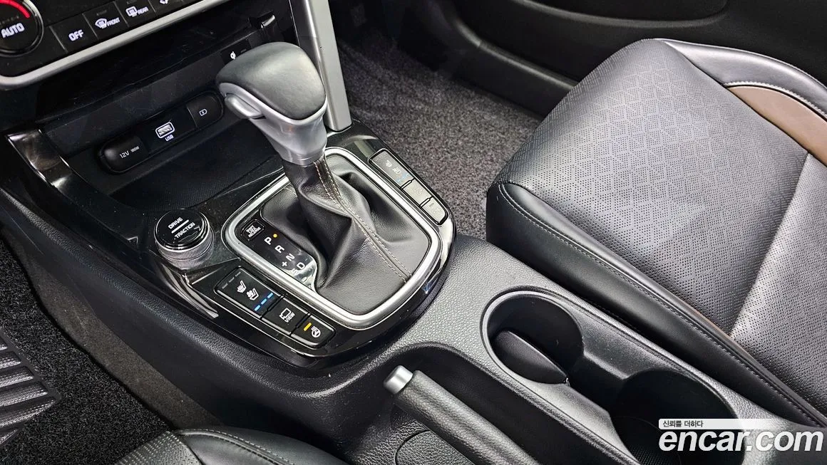 Kia Seltos 2021 из KR, фото 9