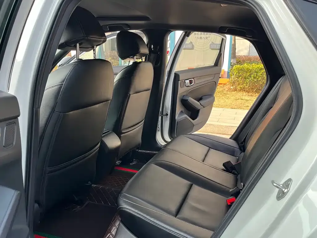 Honda Civic 2023 из CN, фото 4