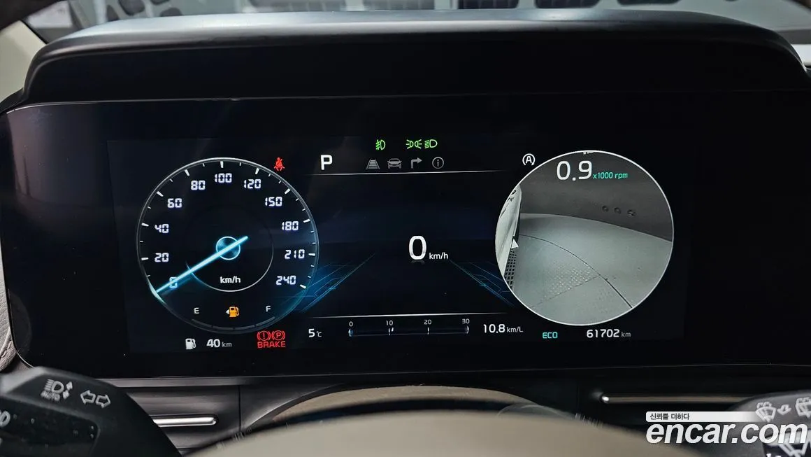 Kia Carnival 2023 из KR, фото 8