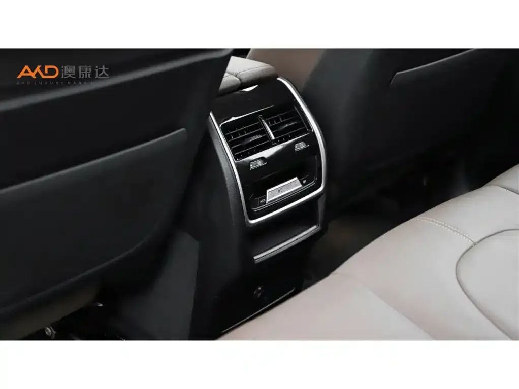 BMW X5 (Import) — фото 5