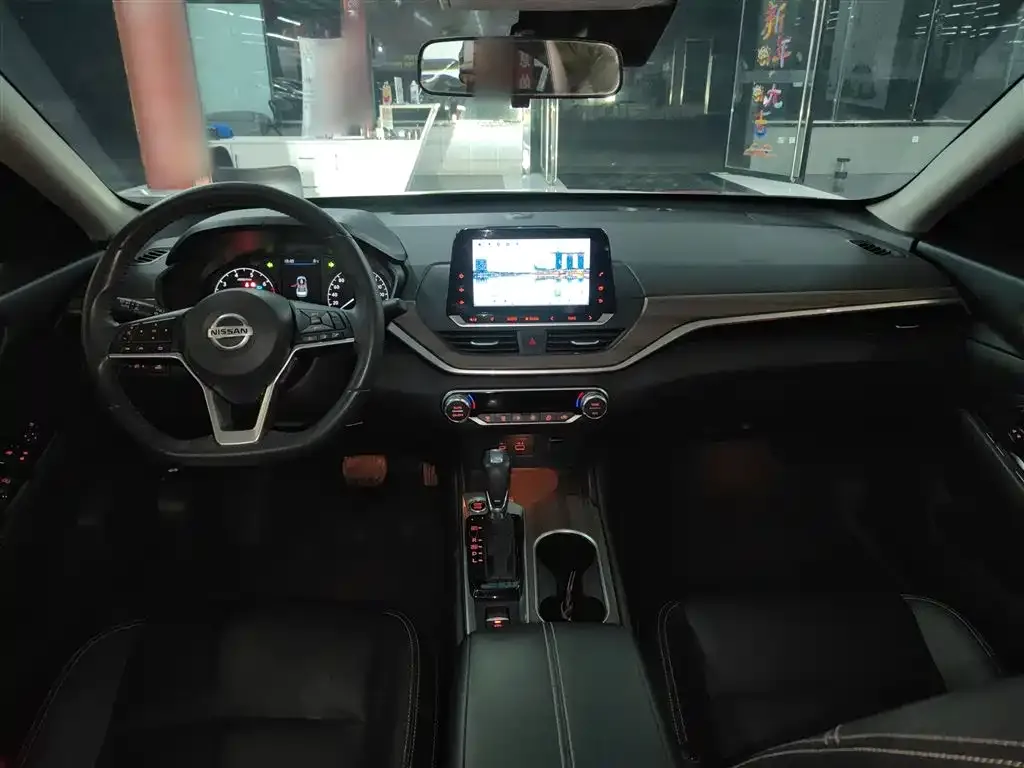 Nissan Teana 2022 из CN, фото 6