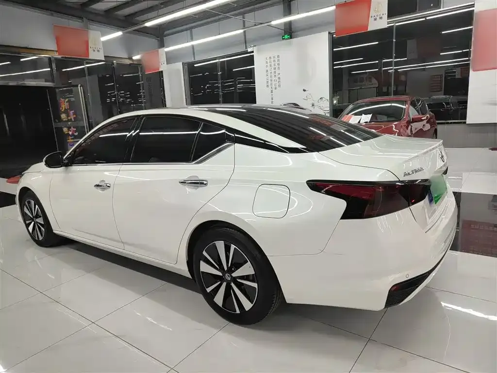 Nissan Teana 2022 из CN, фото 9