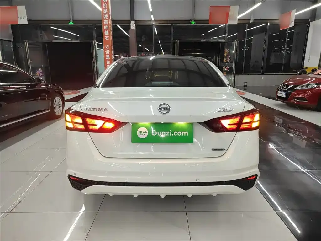 Nissan Teana 2022 из CN, фото 5