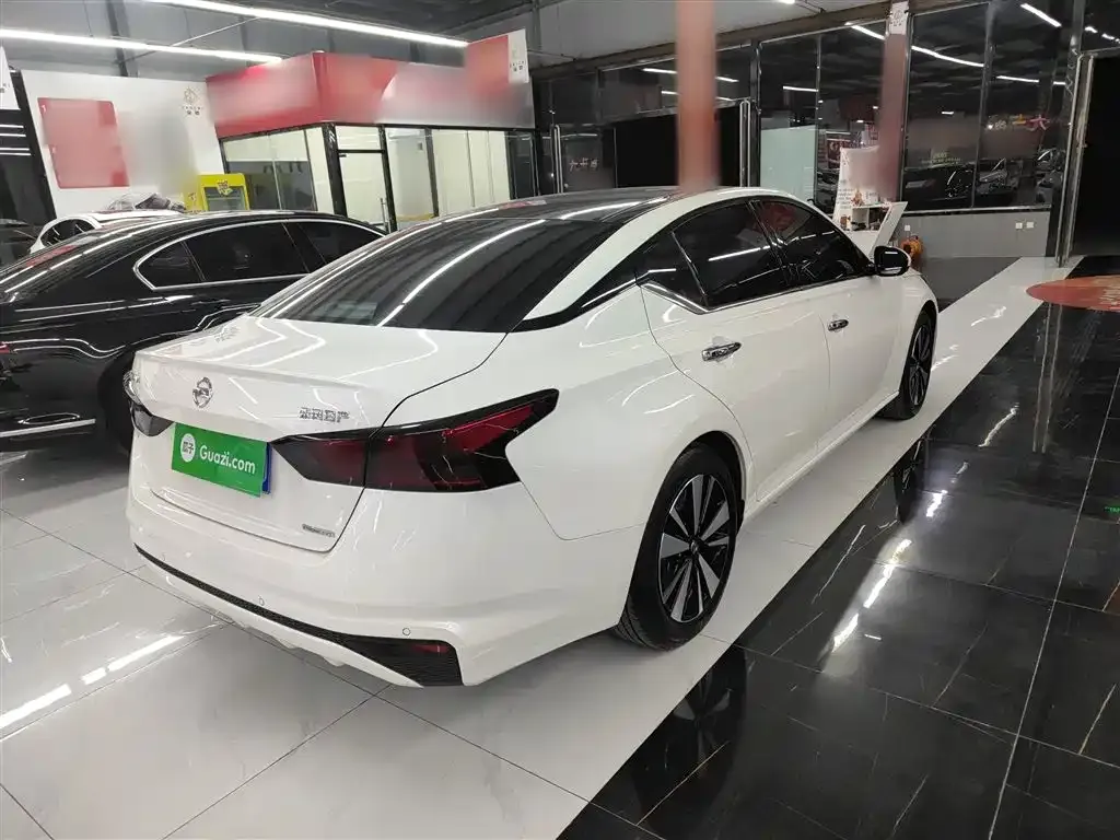 Nissan Teana 2022 из CN, фото 4