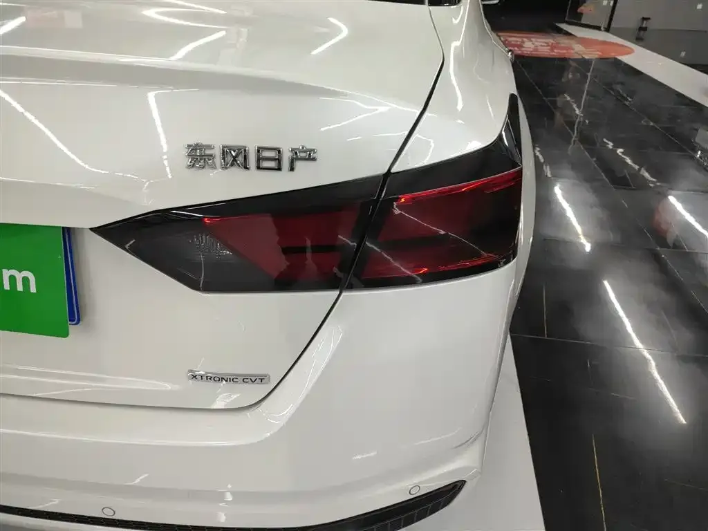 Nissan Teana 2022 из CN, фото 3
