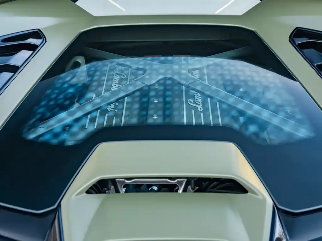 Lamborghini Huracan 2025 из CN, фото 9