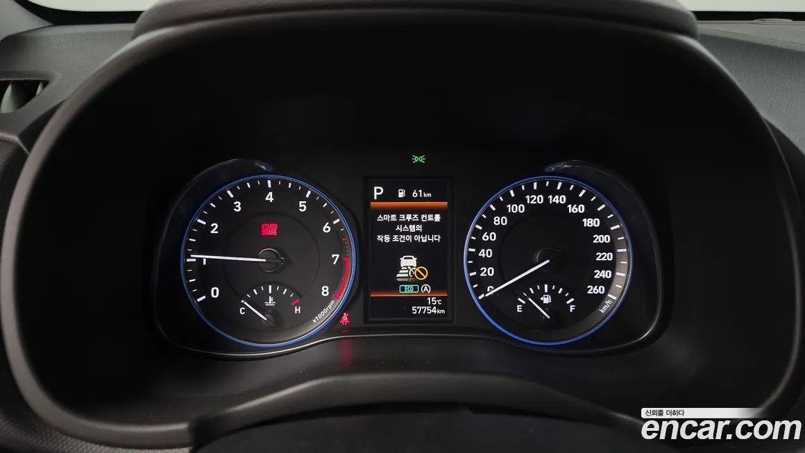 Hyundai Kona — фото 2