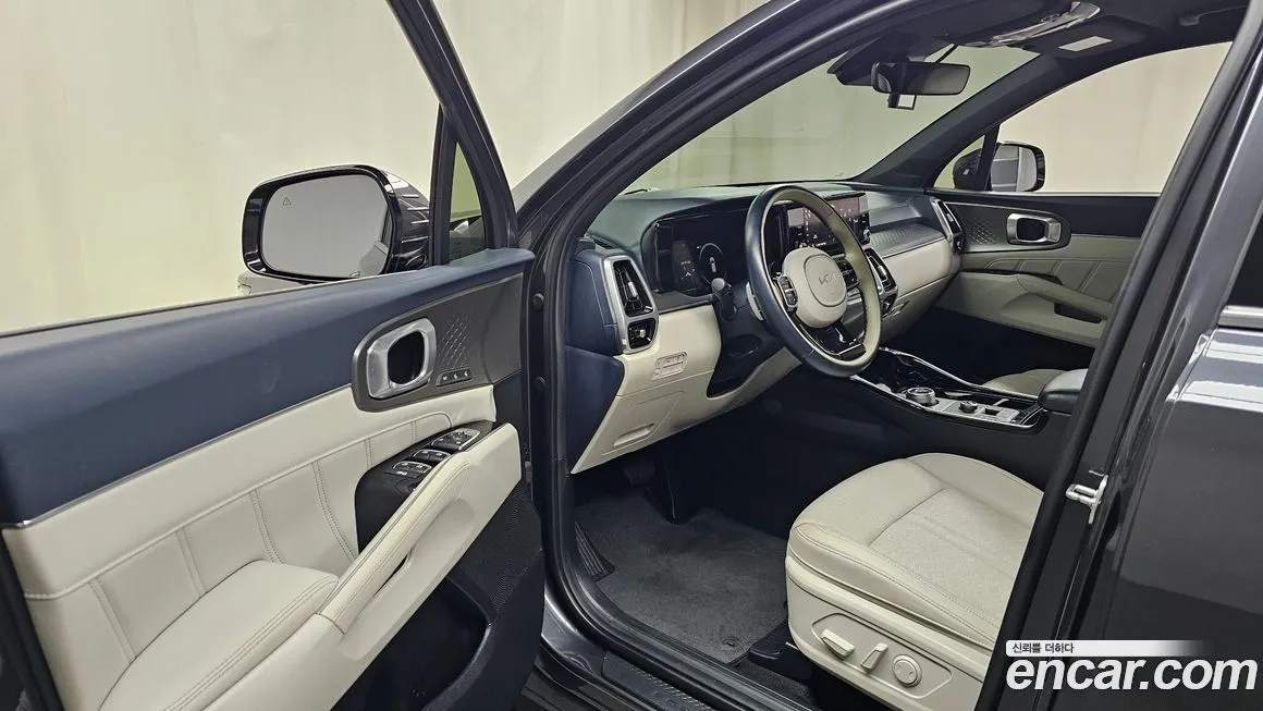 Kia Sorento — фото 3