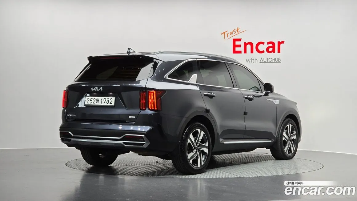 Kia Sorento — фото 2