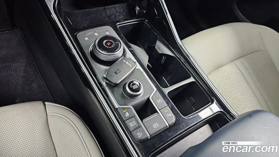 Kia Sorento — фото 5