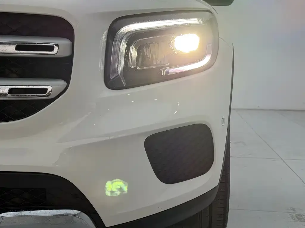 Mercedes-Benz GLB 2022 из CN, фото 4