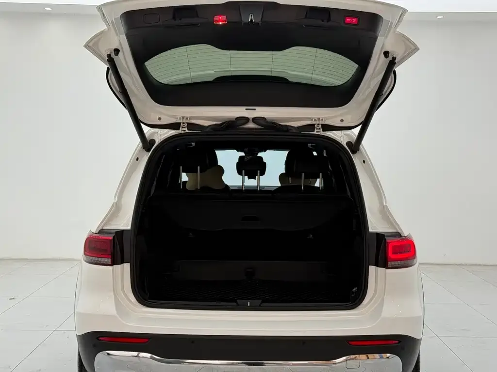 Mercedes-Benz GLB 2022 из CN, фото 8