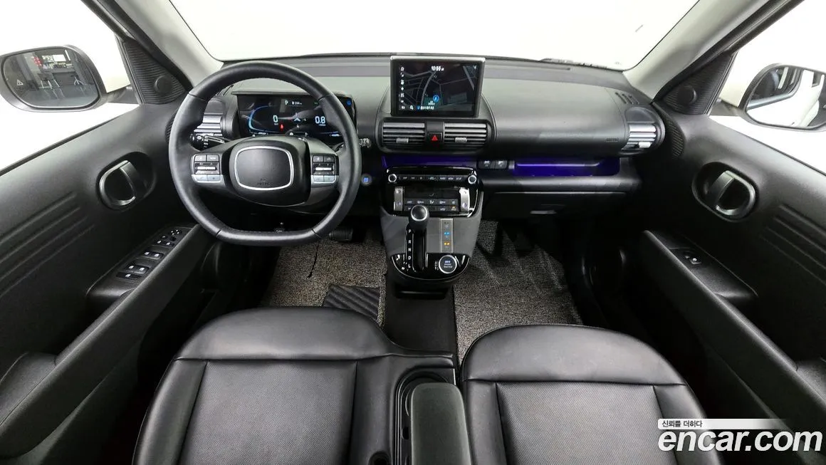 Hyundai Casper — фото 9