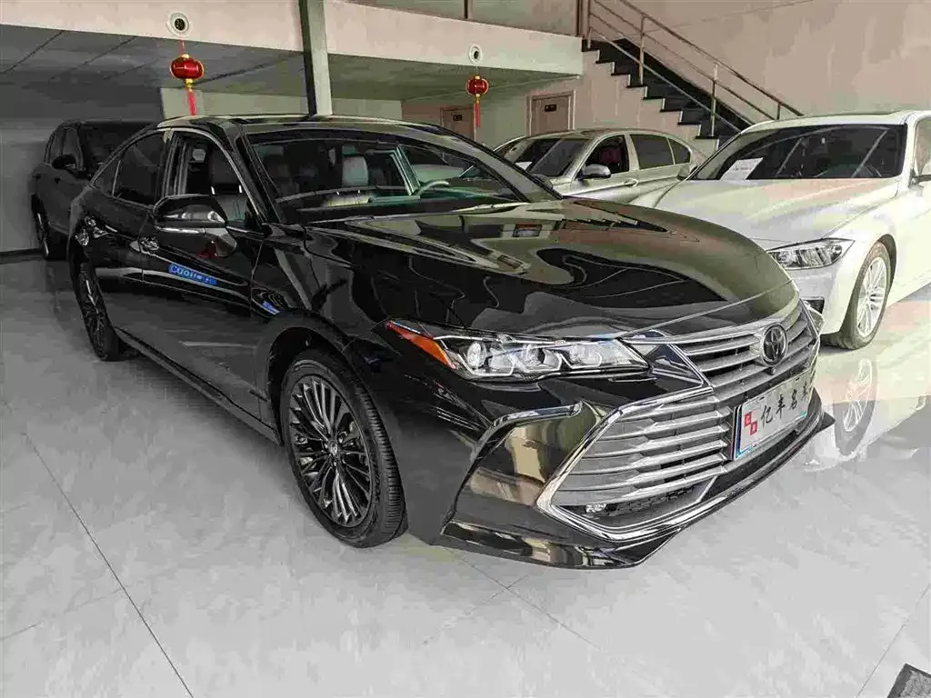 Toyota Avalon 2021 из CN, фото 1