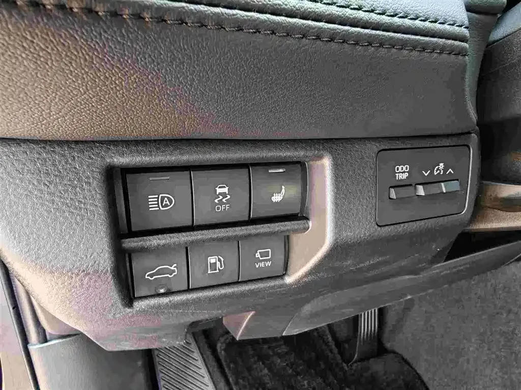 Toyota Avalon 2021 из CN, фото 8