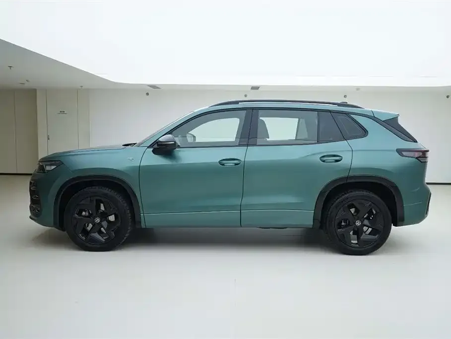 [object Object] Tayron 2025 из CN, фото 3