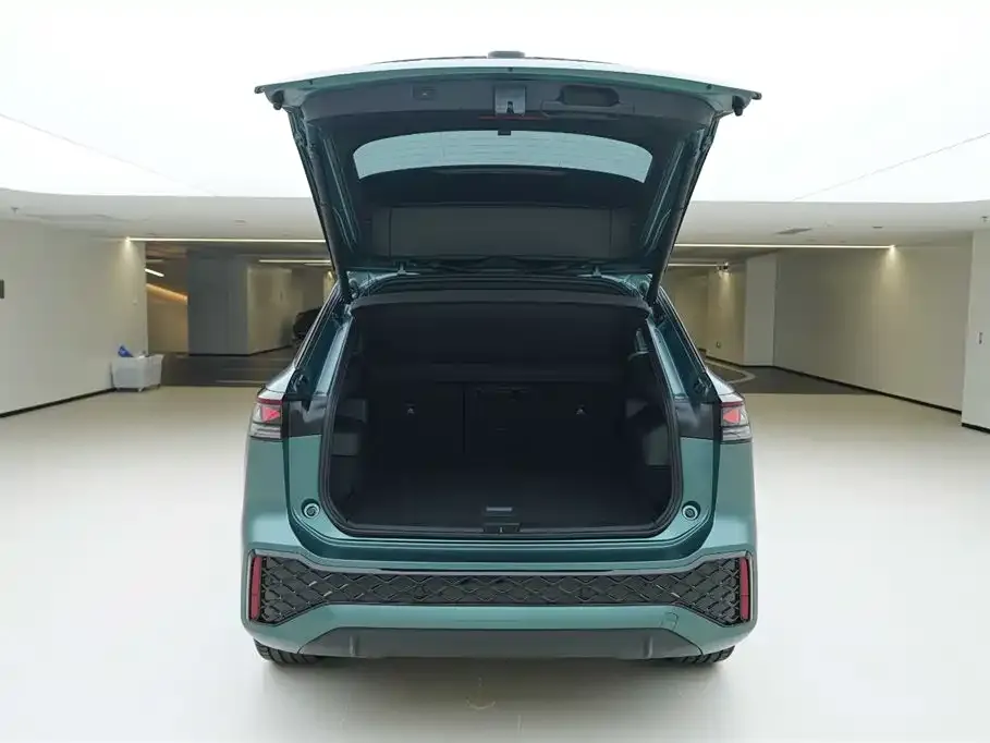 [object Object] Tayron 2025 из CN, фото 6