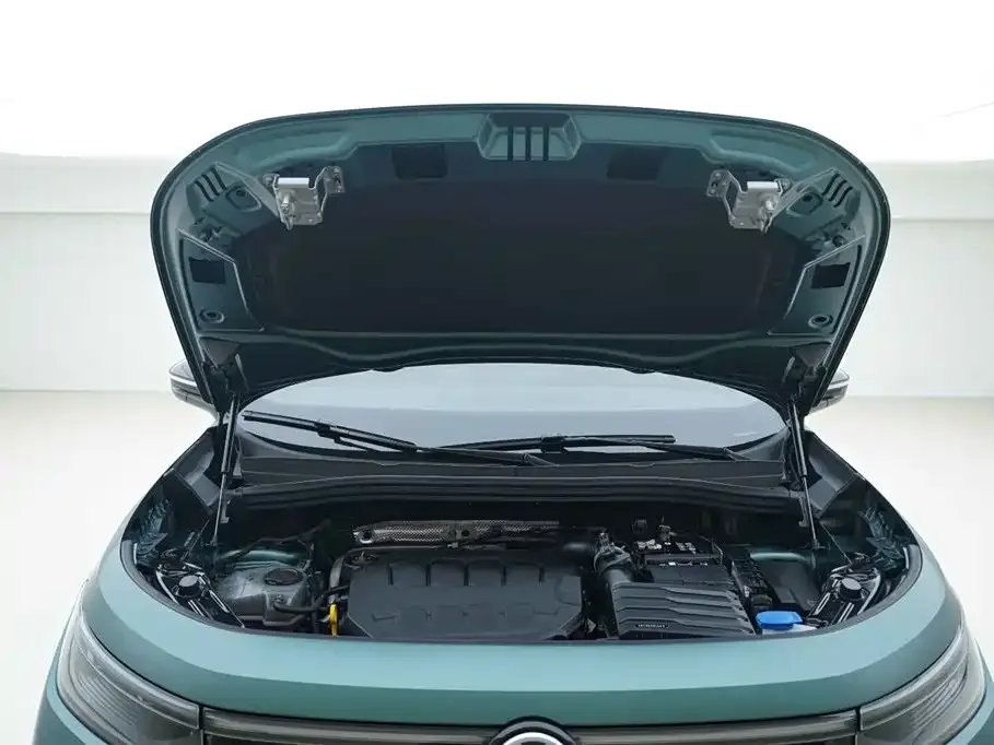 [object Object] Tayron 2025 из CN, фото 7