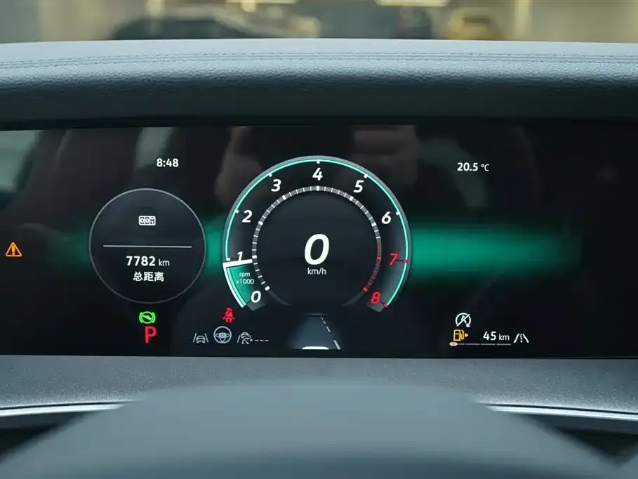 [object Object] Tayron 2025 из CN, фото 8