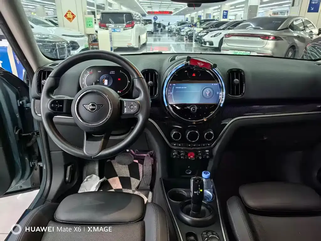 MINI Countryman 2024 из CN, фото 6