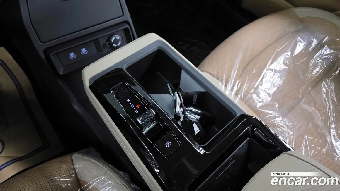 KG Mobility (Ssangyong) Actyon 2026 из KR, фото 7