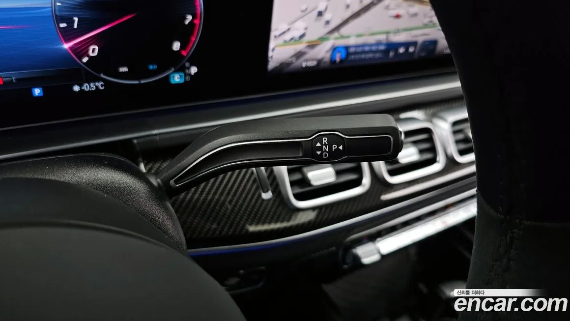Mercedes-Benz GLE-Class 2025 из KR, фото 3
