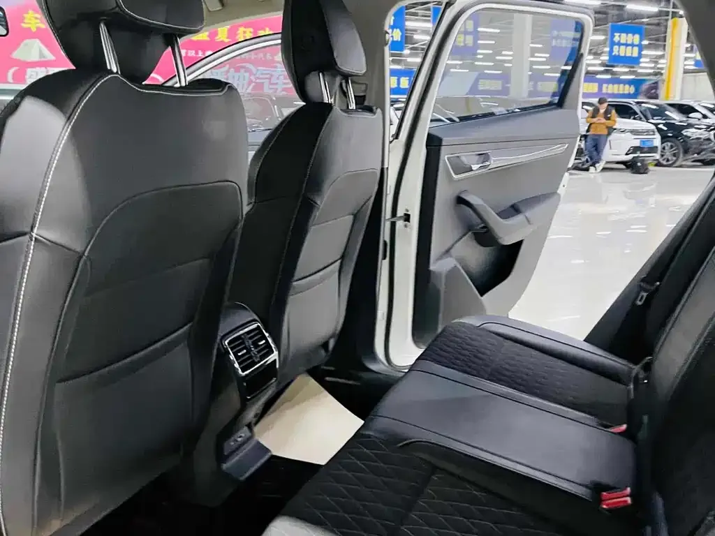Skoda Karoq 2021 из CN, фото 6