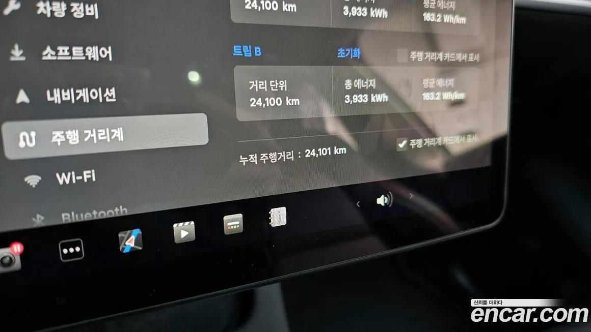 Tesla Model Y 2024 из KR, фото 3