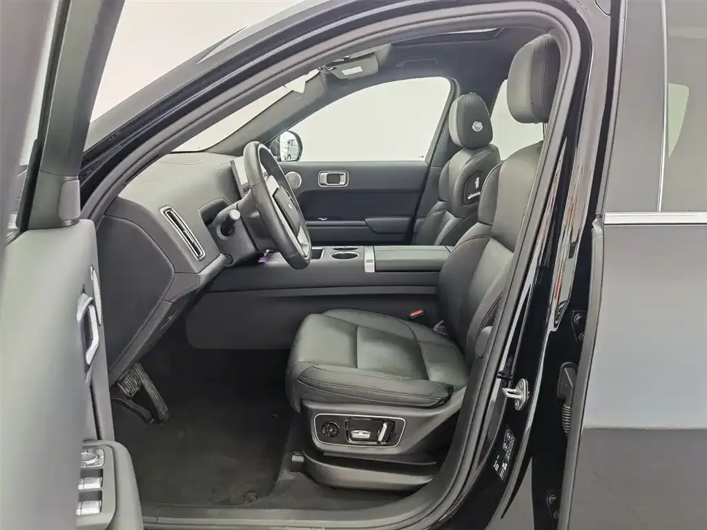 Li Auto L7 2024 из CN, фото 10