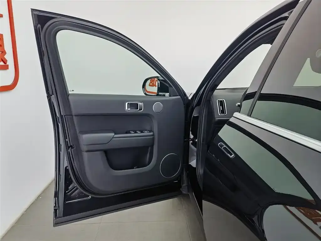 Li Auto L7 2024 из CN, фото 7