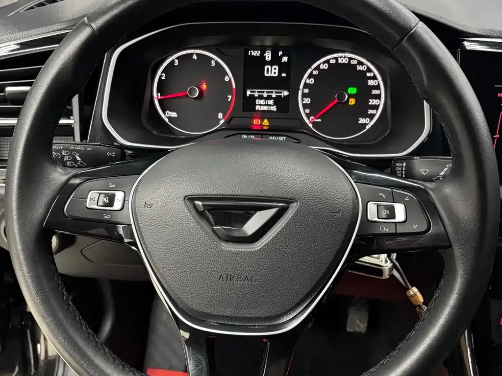 Jetta VS5 2021 из CN, фото 8
