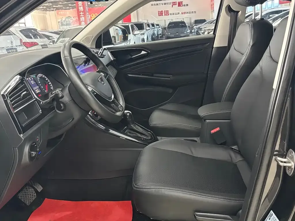 Jetta VS5 2021 из CN, фото 7