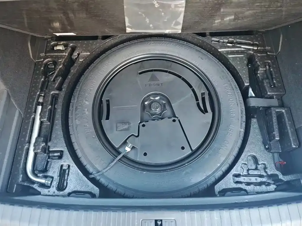 Audi Q3 2021 из CN, фото 7