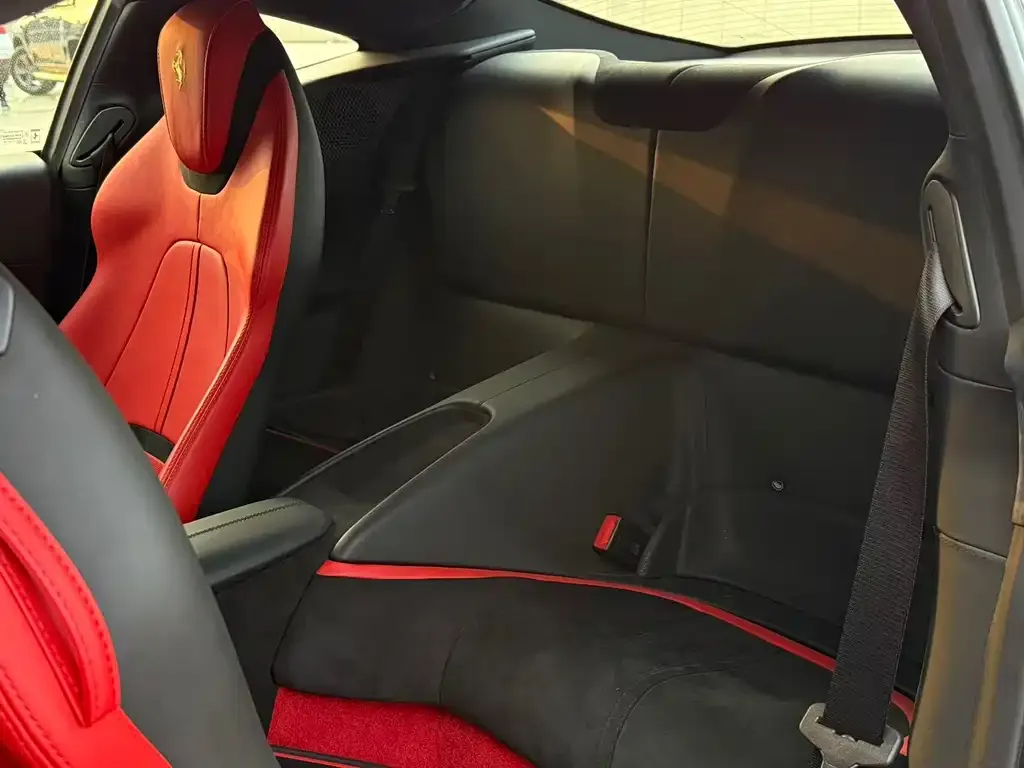Ferrari Roma 2022 из CN, фото 6