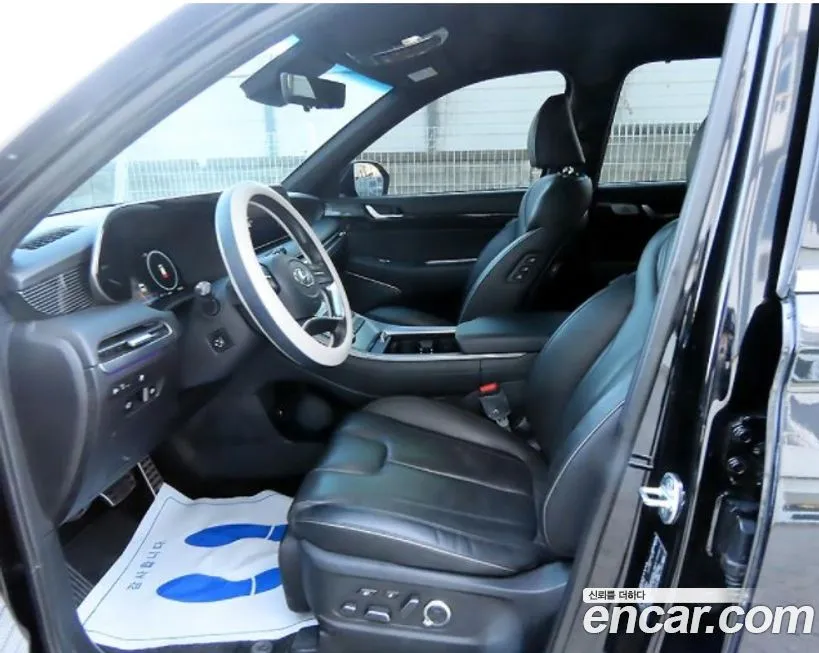 [object Object] Palisade 2023 из KR, фото 10