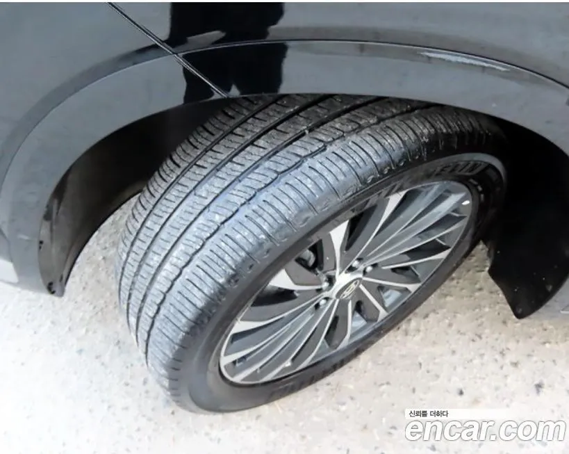 [object Object] Palisade 2023 из KR, фото 5