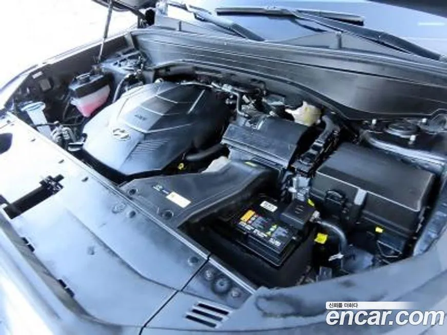 [object Object] Palisade 2023 из KR, фото 6