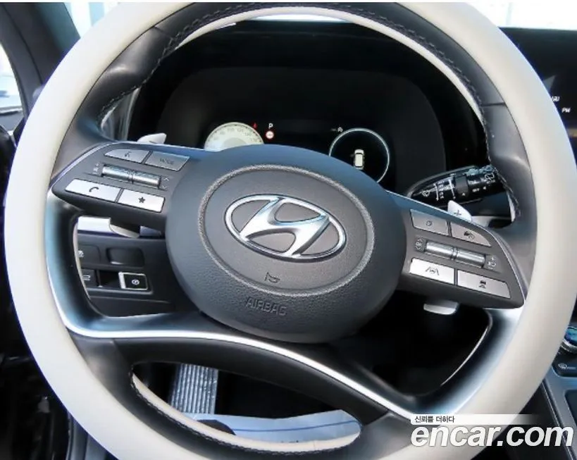 [object Object] Palisade 2023 из KR, фото 9