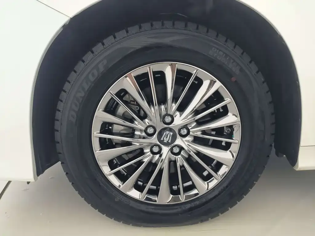 Toyota Vellfire — фото 10