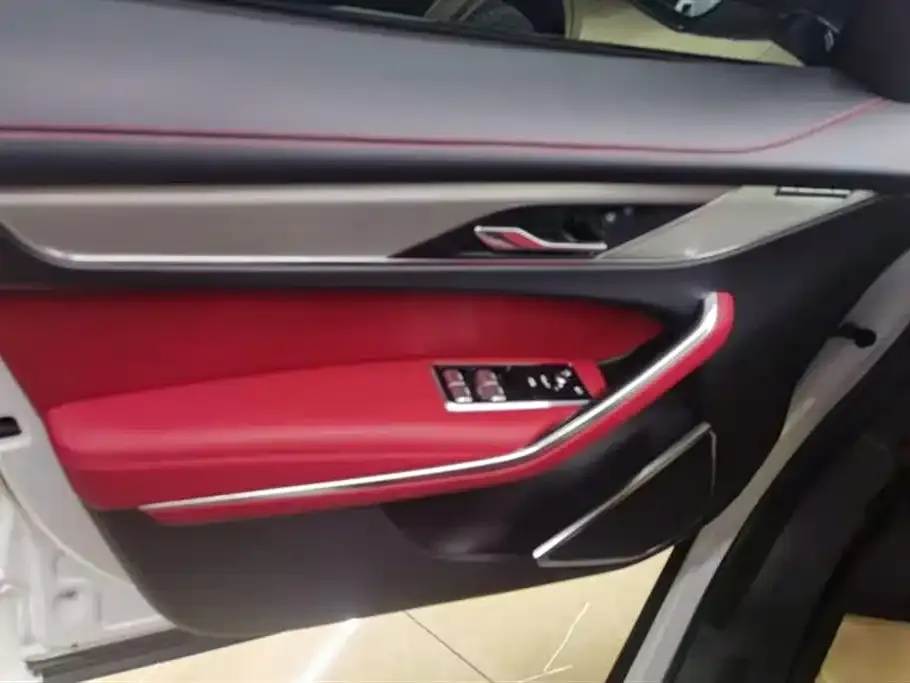 Jaguar F-PACE 2024 из CN, фото 9