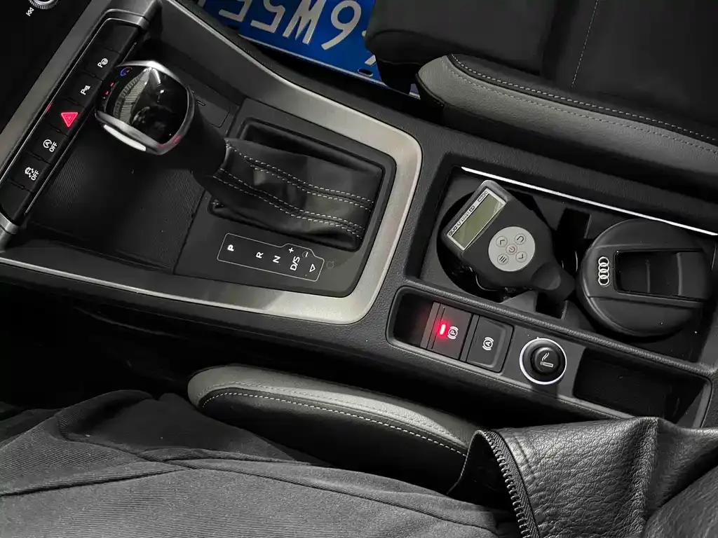 Audi Q3 2022 из CN, фото 5