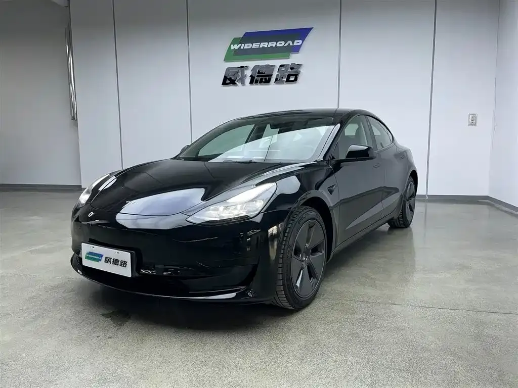 Tesla Model 3 2023 из CN, фото 1