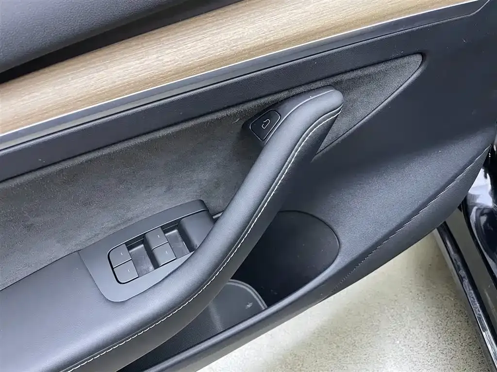 Tesla Model 3 2023 из CN, фото 7