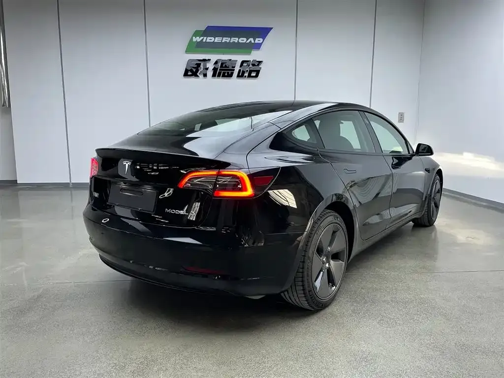 Tesla Model 3 2023 из CN, фото 3