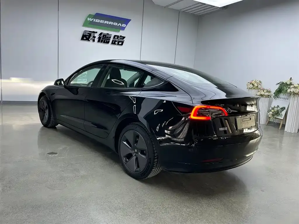 Tesla Model 3 2023 из CN, фото 4