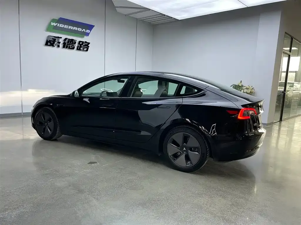Tesla Model 3 2023 из CN, фото 9